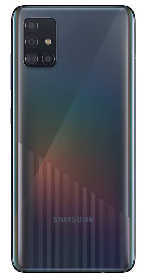 Samsung Galaxy A51 review: great screen and price, but the.